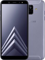 Samsung Galaxy A6 - Alloccaz Refurbished - B grade (Licht gebruikt) - 32GB - Paars
