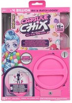CAPSULE CHIX Doll Sweet Circuits-collectie
