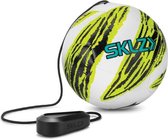 SKLZ Star Kick Touch Voetbal Trainer -  Voetbal - Training - Volt