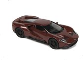 Ford GT Supercar - Ford Welly sportauto - City-Play