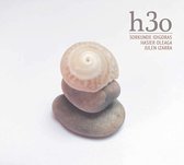 Hasier Oleaga, Julen Izarra & Sorkunde Idigoras - H3O (CD)