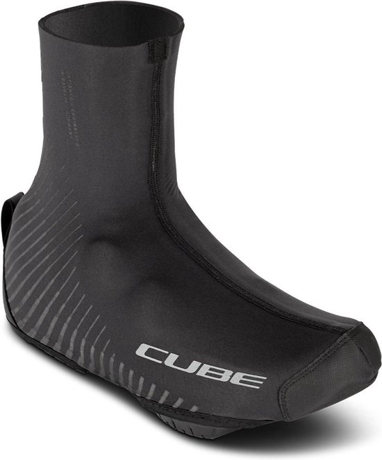 limoen reactie Slip schoenen Cube overschoen Neoprene MTB XL/ 44-45 | bol.com