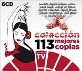 Various Artists - Coleccion 113 Mejores Coplas (6 CD)