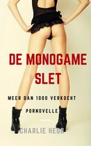 Erotische verhalen voor vrouwen - De Monogame Slet
