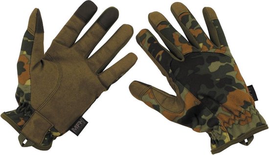 MFH High Defense - gants - 