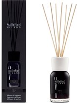 Millefiori Milano Bâtonnets de parfum naturel Nero 100 ml