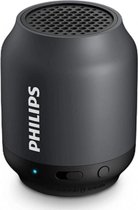 Philips UpBeat 2 W Mono draadloze luidspreker Zwart