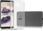 kwmobile telefoonhoesje voor Huawei Mate 10 - Hoesje voor smartphone - Back cover