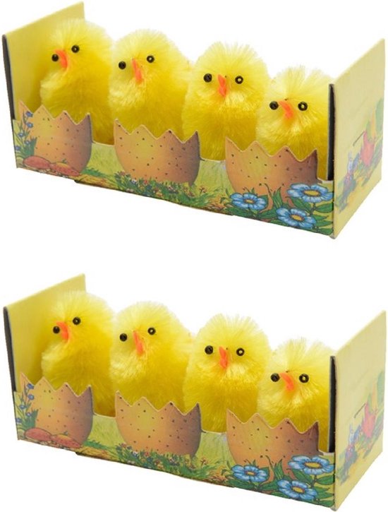 Figurine Schleich 13657 Poussins Cygne à Bosse 8 Cm Avec Drapeaux - Animaux Forestiers D'occasion