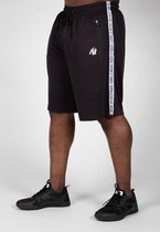 Sportbroek Gorilla Wear Reydon Mesh Shorts 2.0 - Heren - M