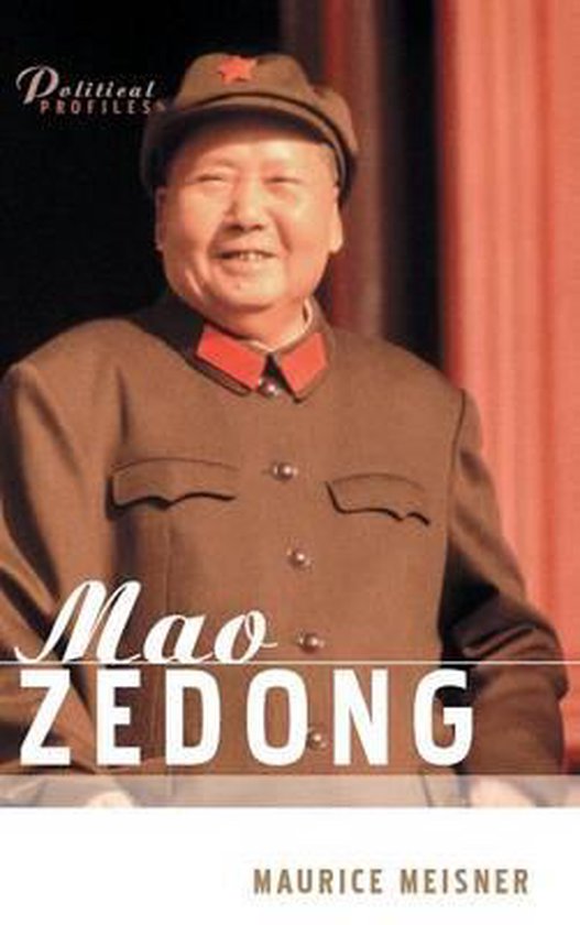 Mao Zedong - cover