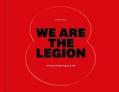 We Are The Legion