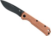 Couteau de poche Black Fox Ciol Cuivre