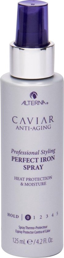 Alterna - CAVIAR ANTI-AGING perfect iron spray 122 ml