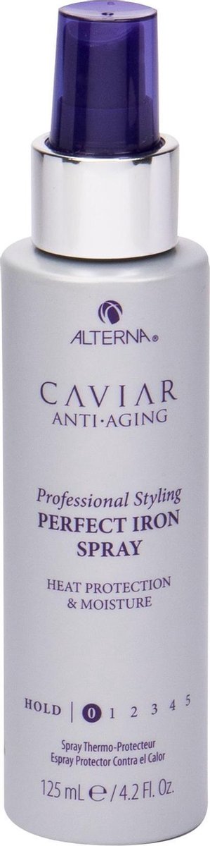 Alterna - CAVIAR ANTI-AGING perfect iron spray 122 ml