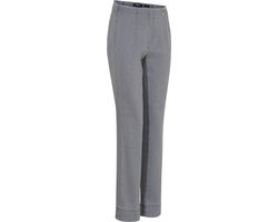 Robell Marie Dames Comfort Jeans Midden Grijs - EU48
