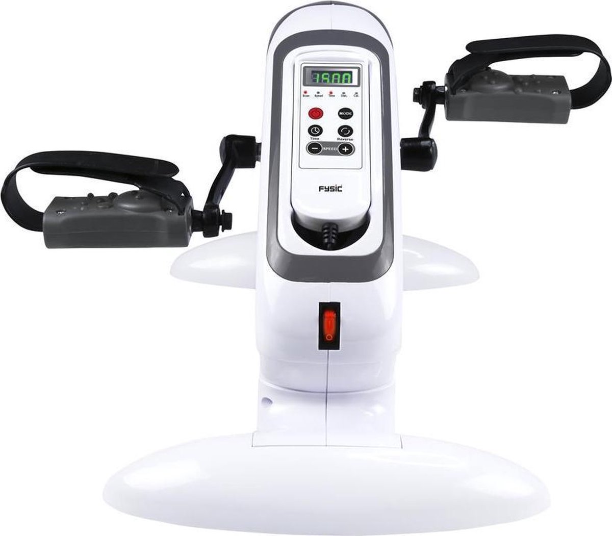 Fysic FW-18 Hometrainer met Mobiliteitstraining - Fysic - €129,00
