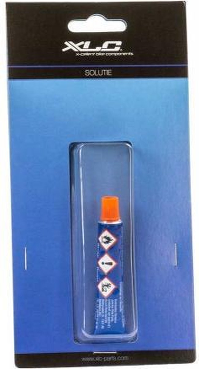 XLC Solutie tube 10 ml