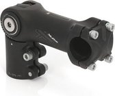 XLC Comp ST-T13 Stem Ã˜31,8mm, zwart Lengte 90mm