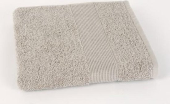 Viva handdoek zand 50 x 100 cm