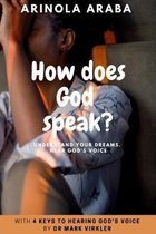 How Does God Speak?