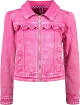 B. Nosy Kids Meisjes Jas - Maat 110