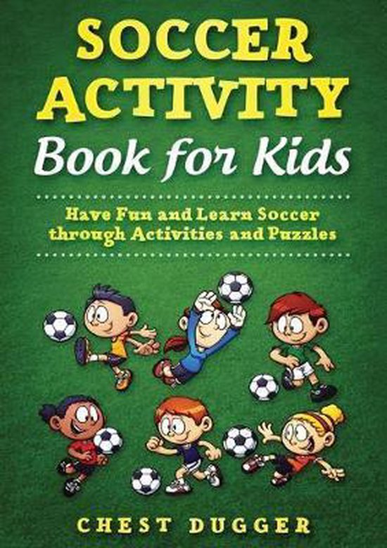 Youth Soccer Dribbling Skills and Drills - cover