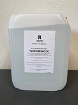 ININI Vloerreiniger 10L - Zonder Alcohol & Chloor - Hygiënisch reinigen