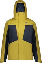 Scott M Ultimate Dryo Jacket Winterjas Skijas Heren - Maat L
