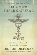 Omslag Becoming Supernatural