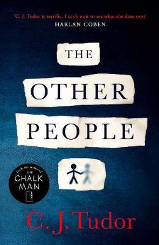 The Other People - cover