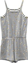NAME IT KIDS NKFVIGGA STRAP SUIT FFF Meisjes Jumpsuit - Maat 122