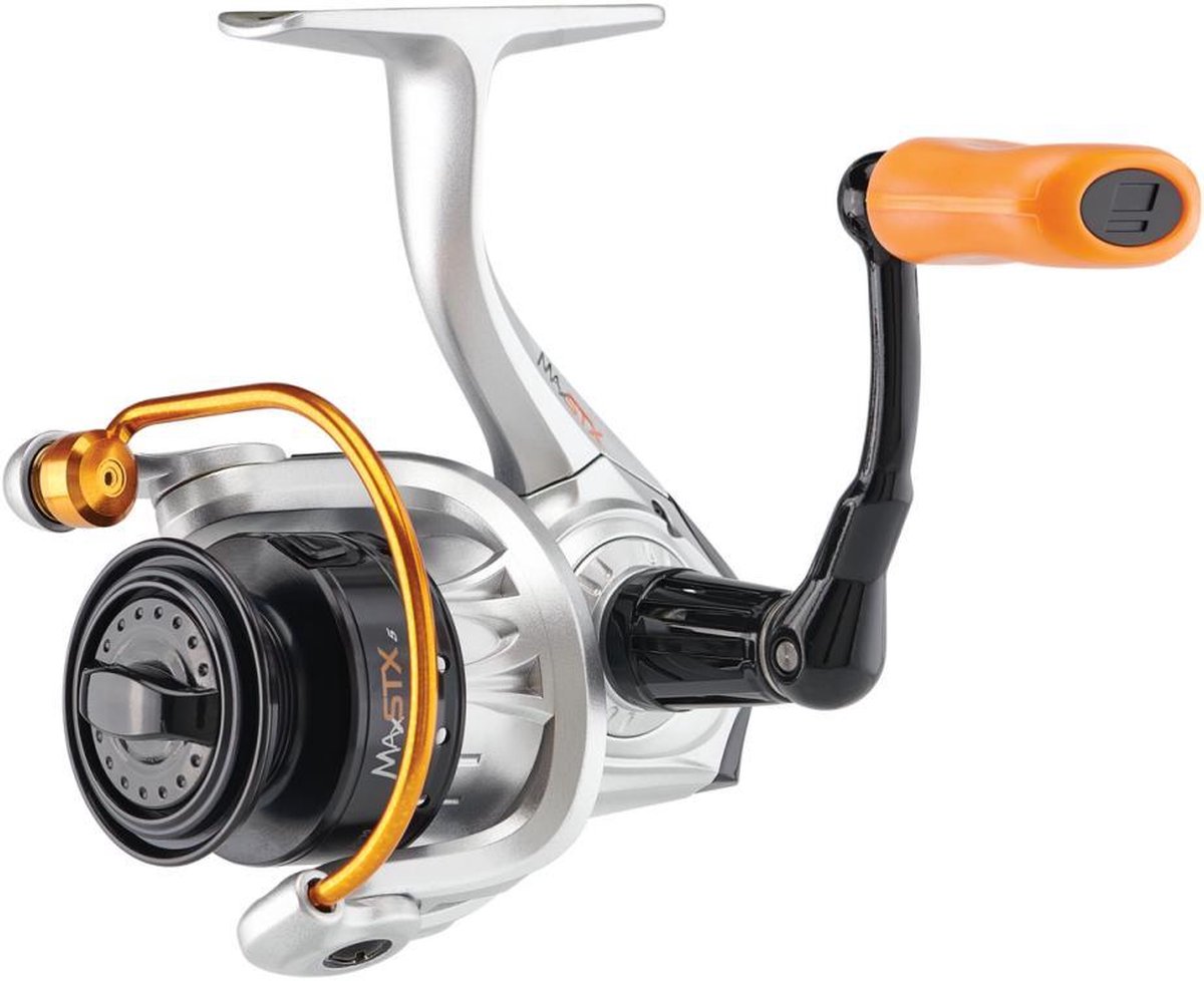 Werpmolen - Abu Garcia - Max STX 20