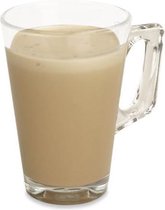 Protiplan | Ice Cappuccino Drank | 7 x 26 gram | Koolhydraatarm eten doe je zó! | Snel afvallen zonder hongergevoel!