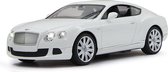 Jamara Bentley Continental GT Speed 1:14 wit