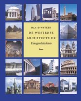 Samenvatting - architectuurgeschiedenis