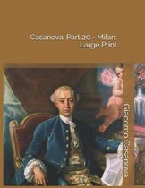 Casanova: Part 20 - Milan