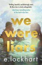 Omslag We Were Liars