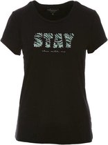 T-shirt Stay - L