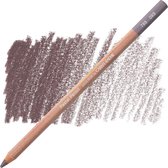 Caran D'ache Pastel Potlood - Violet Gray (093)