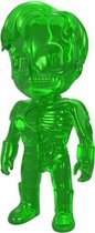 Xxray - Green Lantern Green (XXRAY), Mighty Jaxx
