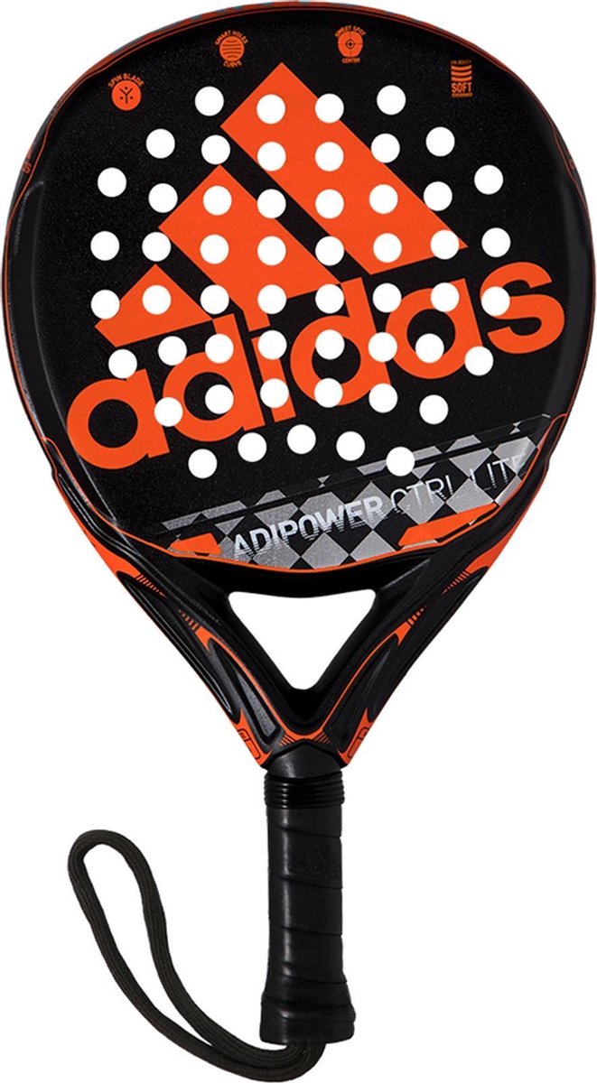 Adidas padel racket kopen? Keuze uit 40+ rackets • Padel-Rackets.be