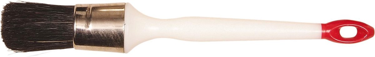 Master Bronze - PATENTKWAST - ALKYD - 6 - 14mm rond