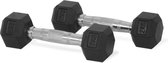 Hastings Hex Crossfit  dumbbell set - 2 x 2 KG - halterset