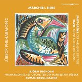 Märchen, Tiere: Saint-Säens, Ravel