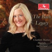 Bach Legacy