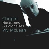 Frederic Chopin: Nocturnes & Polonaises