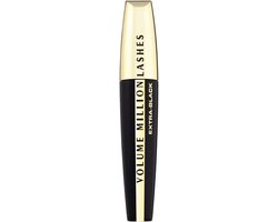L'Oreal volume million lashes mascara -Extra Black