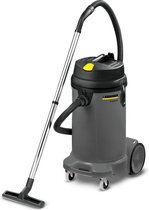 Bol.com Kärcher NT 48/1 48 l 1380 W aanbieding