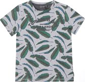 Tumble 'N Dry  Meye T-Shirt Jongens Mid maat  128